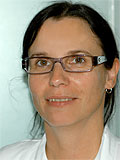 Dr. Sabine Jonas